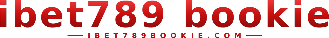 ibet789 bookie logo