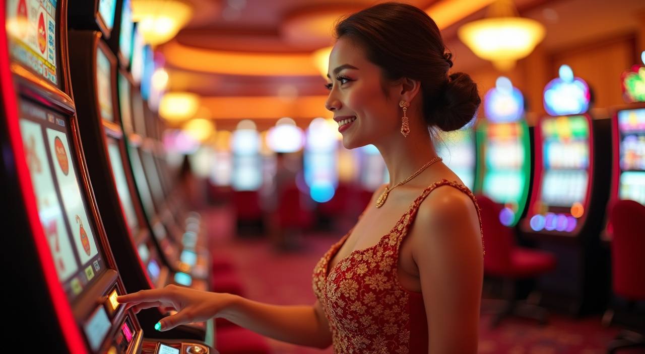 ibet789 bookie ibet789 bookie ကာစီနိုမှာ ရွေးချယ်ကစားရတာ ဘယ်လိုပဲဖြစ်ဖြစ်
